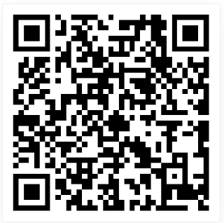 微信客服二维码